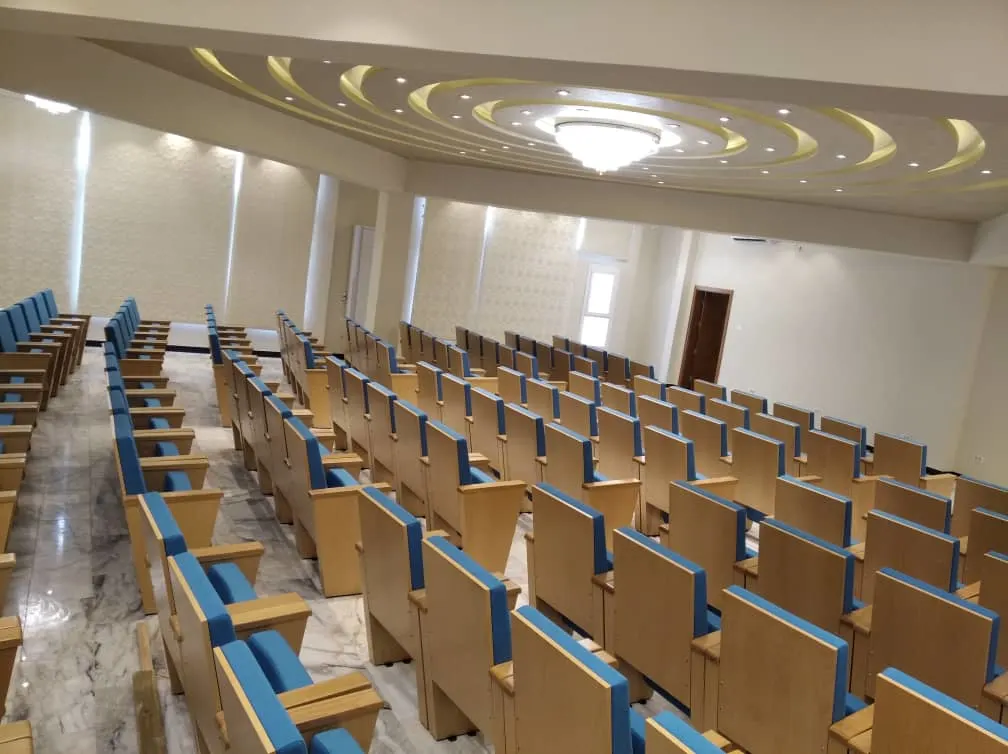 Conference Chairs in the European Workplace - Blog Image